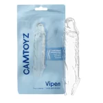 Funda para el pene Vipen Camtoyz