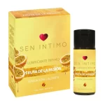 Lubricante Caliente Passion Fruit X 30ml - Sen Intimo