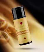 Lubricante Caliente Passion Fruit X 30ml - Sen Intimo - Imagen 2