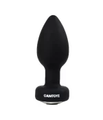 Plug anal con control Nexus  Camtoyz - Imagen 2