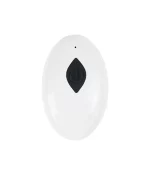 Plug anal con control Nexus  Camtoyz - Imagen 3