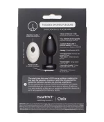 Plug anal con control Nexus  Camtoyz - Imagen 4