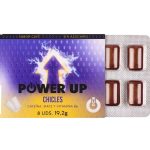 Chicle Energético para Concentración y Resistencia 8uni - Wug Power Up