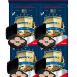 Power Sex Pastillas Potenciadoras x16uni (4 sachets)