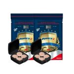 Power Sex Pastillas Potenciadoras x8uni (2 sachets)